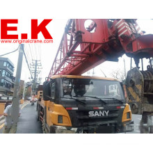 2013 Used Truck Crane Sany 25ton Mobile Crane (STC250)